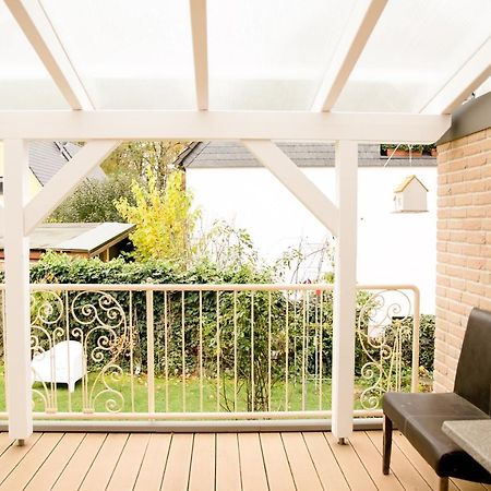 Bonquartier - House - Garden - Forest - Top Road Connection Siegburg Exterior foto